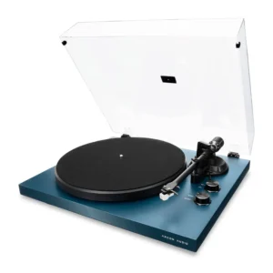 פטיפון ארגון Argon Audio TT MK2 (כחול)