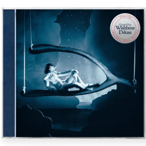 Conan Gray - Wishbone Deluxe [CD]