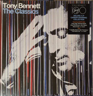 Tony Bennett - The Classics [2LP]