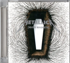 Metallica - Death Magnetic [CD]