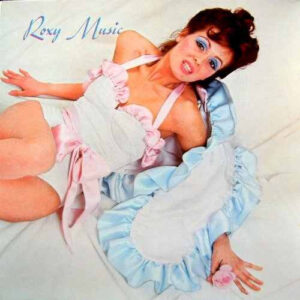 Roxy Music - Roxy Music