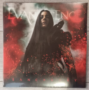 Evanescence - Sanctuary [2LP]