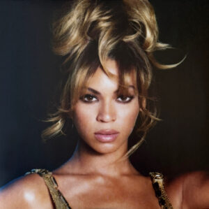Beyoncé - B'Day [2LP | 20th Anniversary]