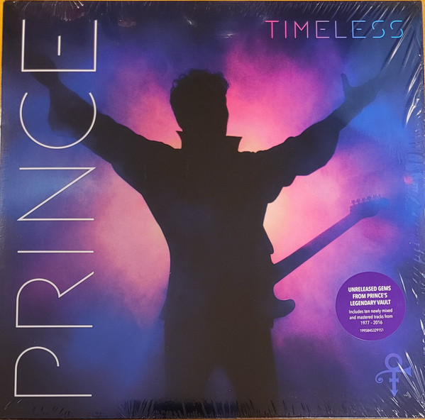 Prince - Timeless Prince - Timeless