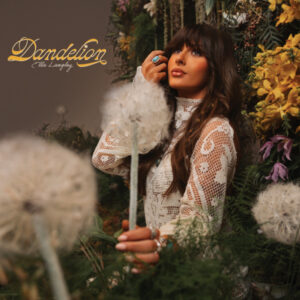 Ella Langley - Dandelion [2LP | White Vinyl]
