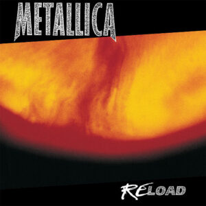 Metallica - Reload [CD]