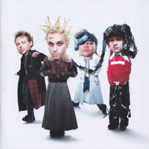5Seconds Of Summer - Everyone's A Star! [CD]