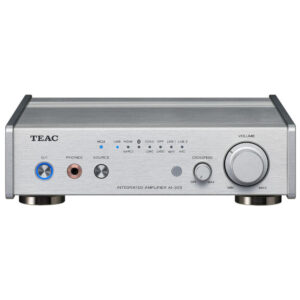 מגבר משולב TEAC AI-303 (כסוף)