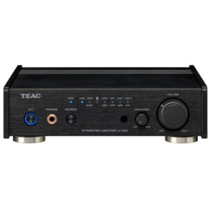 מגבר משולב TEAC AI-303 (שחור)