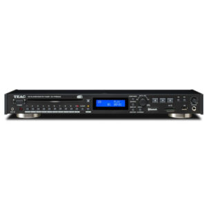 קומפקט דיסק / רדיו TEAC CD-P750DAB