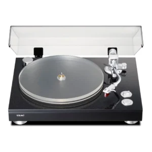 פטיפון TEAC TN-5BB-M (אגוז)