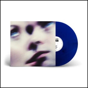 Boy Harsher - Get Mean [Blue Marble Vinyl]