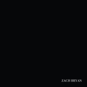 Zach Bryan - Elisabeth [2LP]