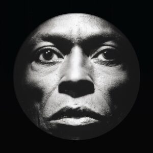 Miles Davis - Tutu [Picture Disc Vinyl]