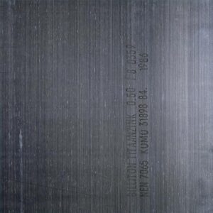 New Order - Brotherhood [Clear Vinyl]