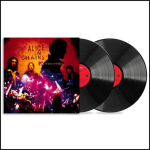 Alice In Chains - MTV Unplugged [2LP]