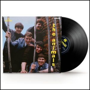 The Animals - The Animals