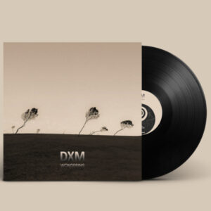 DXM - Wondering