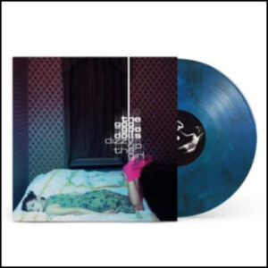 Goo Goo Dolls - Dizzy Up The Girl [Blue Iris Vinyl]