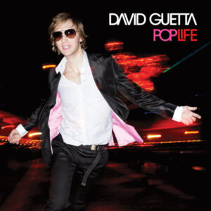 David Guetta - Pop Life [2LP]