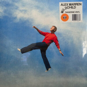 Alex Warren - Wildchild [Colored Vinyl]