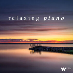 Various - Relaxing Piano