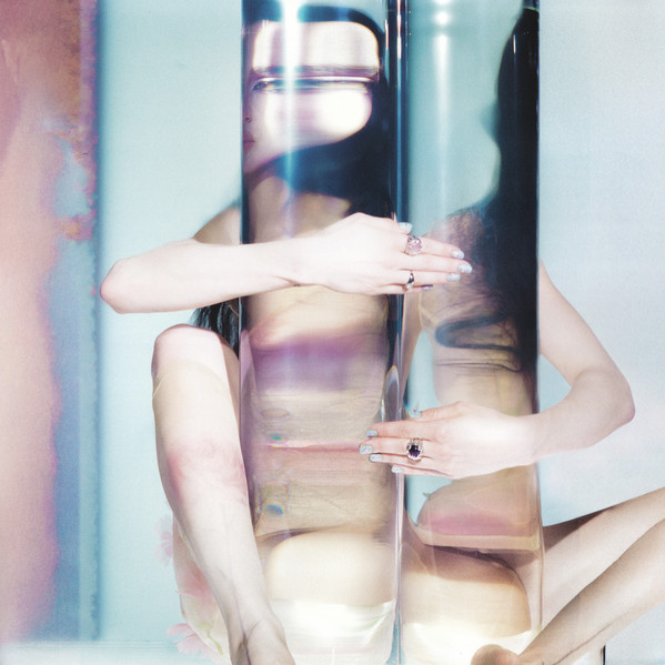 [Poppy - Empty Hands [Colored [Poppy - Empty Hands [Colored