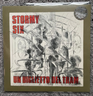 Stormy Six - Un Biglietto Del Tram