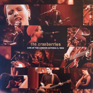 The Cranberries - Live At The London Astoria II, 1994 [2LP]