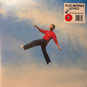 Alex Warren - Wildchild [Colored Vinyl]