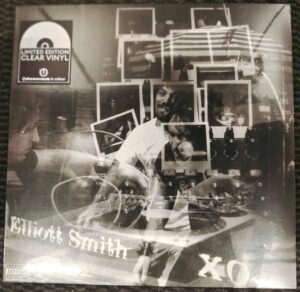 Elliott Smith - XO