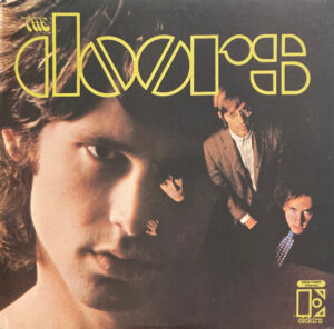 The Doors - The Doors