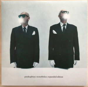 Pet Shop Boys - Nonetheless [3LP]