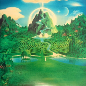horsegiirL - Nature Is Healing [2LP | Crystal Clear]
