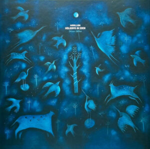 Marillion - Holidays In Eden (Deluxe Edition)