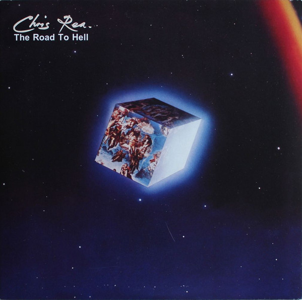 Chris Rea - The Road To Hell Chris Rea - The Road To Hell