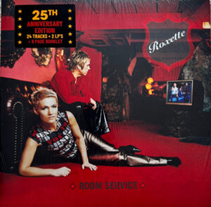 Roxette - Room Service [2LP]