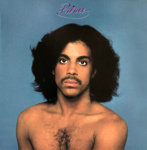 Prince - Prince