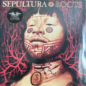 Sepultura - Roots [2LP]