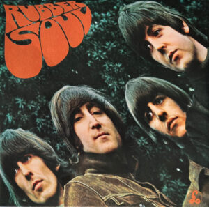The Beatles - Rubber Soul [2026 Mix]
