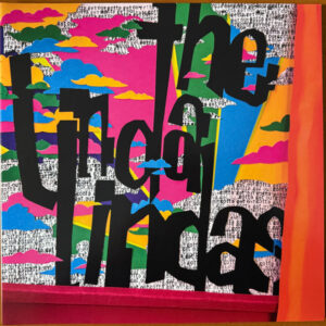 The Linda Lindas - Gotta Get Out [Colored Vinyl]