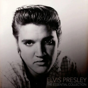 Elvis Presley - The Essential Collection