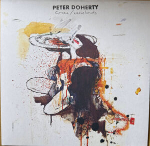 Pete Doherty - Grace/Wastelands