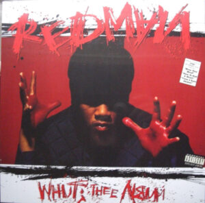 Redman - Whut? Thee Album [CD]