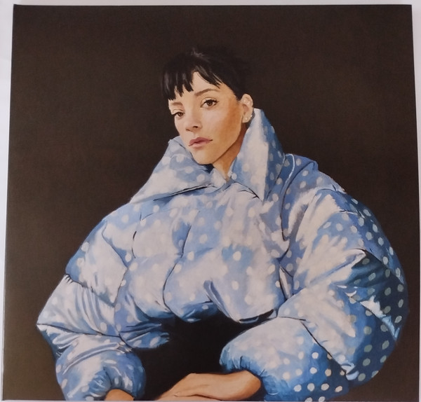 Lily Allen - West End Girl Lily Allen - West End Girl