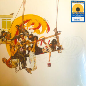 Chicago - Chicago IX Chicago's Greatest Hits '69-'74 [Yellow Vinyl]