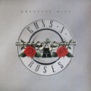 Guns N' Roses - Greatest Hits