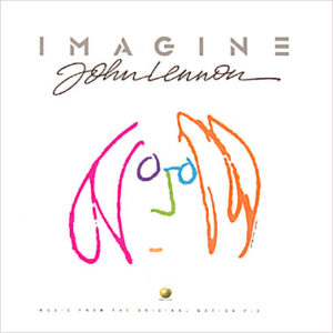 John Lennon - Imagine (Music From The Original Motion Picture)