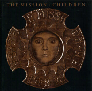 The Mission - Children