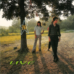 Big Star – Live